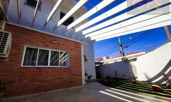 Imagem 3: Casa em Condomínio para Venda em São Paulo, City Recanto Anastácio, 3 dormitórios, 1 suíte