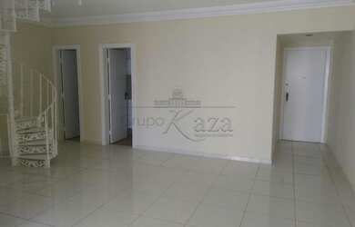 Imagem 4: Apartamento para aluguel tem 137 metros quadrados com 5 quartos