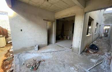 Imagem 7: Casa para venda tem 163 metros quadrados com 3 quartos em Jardim Atlântico - Belo Horizont