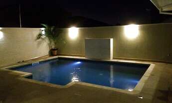 Imagem: Casa Fino Acabamento no Residencial Villa