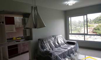 Imagem 7: Apartamento para venda possui 94 metros quadrados com 2 quartos em Lomba Grande - Novo Ham