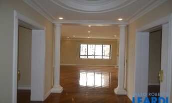 Imagem: APARTAMENTO - MORUMBI - SP