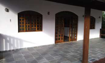 Imagem 4: ÓTIMA CASA COM 05 DORMITÓRIOS EM CONDOMÍNIO PÉ NA AREIA (SÃO MATHIAS) NA PRAIA DO PORTINHO