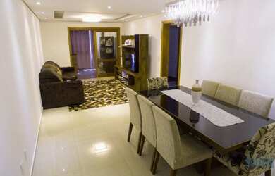 Imagem 6: Apartamento com 3 cormitórios a venda no Centro de Canoas