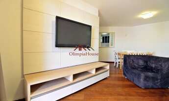 Imagem 4: Venda Apartamento 4 Dormitórios - 120 m² Moema