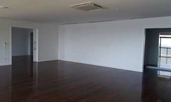 Imagem 7: Mansion House Empreendimentos Imobiliários - Leme - Edifício Regina