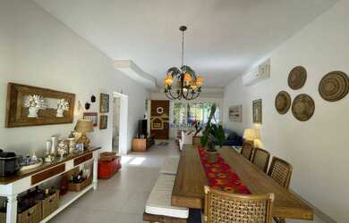 Imagem 4: Sobrado com 4 dormitórios para alugar- Praia de Juquehy - São Sebastião/SP