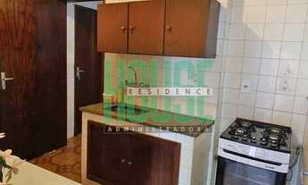 Imagem 4: Apartamento para venda possui 50 m², com 1 quarto em Várzea - Teresópolis - RJ