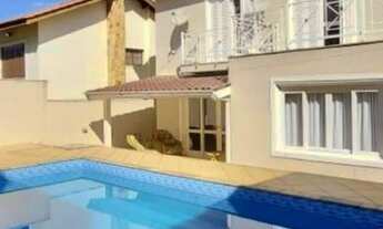 Imagem: Casa à Venda no Condomínio Residencial