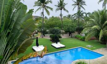 Imagem 2: Casa alto Padrão em Condomínio na Reserva do Paiva para venda, 741 metros quadrados com