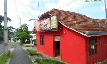Imagem 3: Casa para alugar, 200 m² - São Lourenço - Curitiba/PR