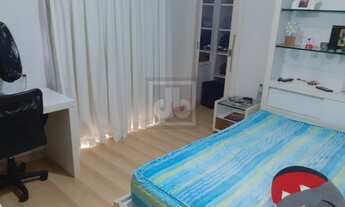 Imagem 7: RECREIO - COBERTURA - 4 QUARTOS (3 SUITES) - 280M² - 3 VAGAS - VENDA - JBRB501506