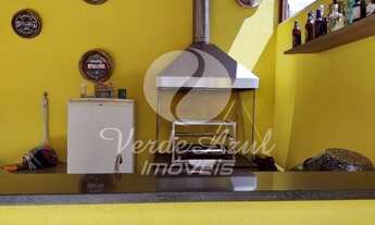 Imagem 6: Casa - Parque Jambeiro - Campinas