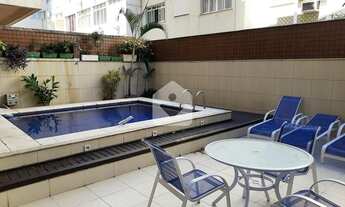 Imagem: RIO DE JANEIRO - Flat - Ipanema