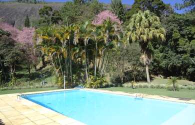 Imagem 7: Excepcional casa de condomínio em Araras - Petrópolis