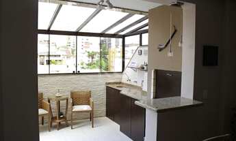 Imagem: Porto Alegre - Apartamento Padrão - Petrópolis