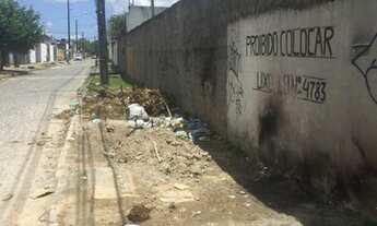 Imagem 4: Lote/Terreno para venda com 2760 metros quadrados em Várzea - Recife - PE