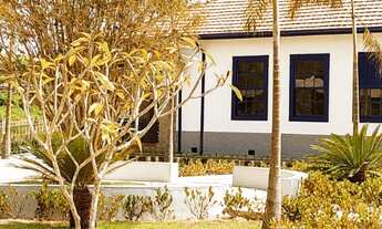 Imagem 4: Borda do Lago Lotes a partir de 300m² numa Fazenda Histórica Você Merece morar Aqui