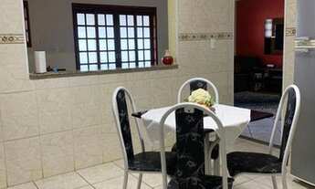 Imagem 5: Casa com 3 dormitórios à Venda ou Permuta , 238 m² - Vila Nova Jundiainópolis - Jundiaí/SP