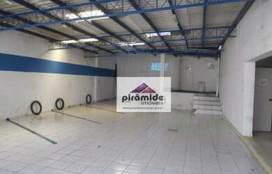 Imagem 2: Prédio para alugar, 900 m² por R$ 20.000,00/mês - Centro - São José dos Campos/SP