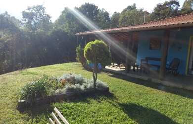 Imagem 2: BAEPENDI - Fazenda - Centro