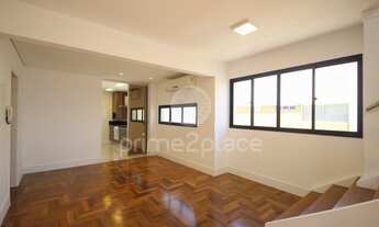 Imagem 5: SãO PAULO - Cobertura - Moema Passáros