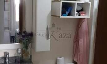 Imagem 4: Apartamento para venda com 68 metros quadrados com 2 quartos em Vila Machado - Jacareí - S