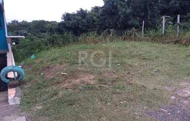 Imagem 3: Porto Alegre - Terreno Padrão - Cavalhada