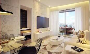 Imagem 6: W Residence, Aptos de 45 à 83m² - Marco