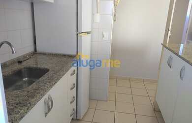 Imagem 6: Ref.: 1029 - Apartamento mobiliado de 1 dormitório e 1 vaga no bairro Vila Redentora