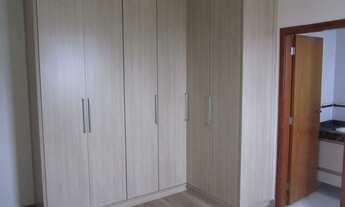 Imagem 4: Apartamento para venda tem 140 metros quadrados com 3 quartos em Boqueirão - Santos - São