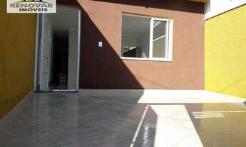 Imagem: Casa Térrea Jardim Maricá