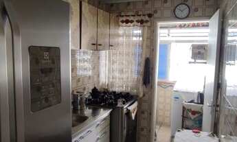 Imagem 2: Porto Alegre - Apartamento Padrão - Cristal