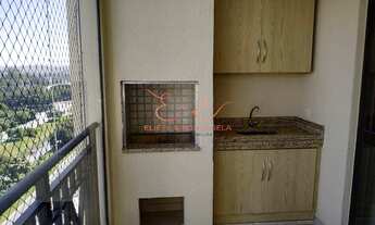 Imagem 4: Apartamento no Esplanada Resort para venda ou locação