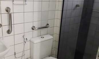 Imagem 5: Vendo apt na torre 3 quartos 72 mts, varanda ventilado, elevador,bem localizado