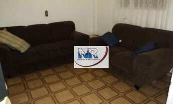 Imagem 5: Apartamento com 3 dormitórios à venda, 88 m² por R$ 350.000,00 - Centro - São Vicente/SP