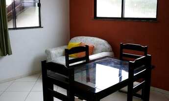 Imagem 5: Apartamentos mobiliados temporada