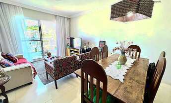 Imagem 3: Apartamento com 3 quartos em São Mateus - Juiz de Fora - MG