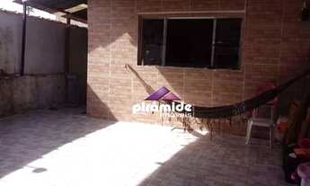 Imagem: Casa com 2 dormitórios à venda, 100 m²