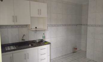 Imagem 4: Apartamento para venda tem 85 metros quadrados com 3 quartos em Centro - Pouso Alegre - MG