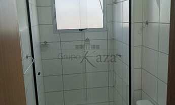 Imagem 6: Sao Jose dos Campos - Apartamento Padrão - Condominio Residencial Colinas do Paratehy