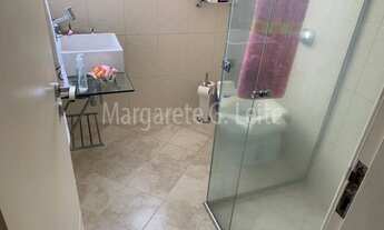 Imagem 2: Apartamento para venda com 165 metros quadrados com 3 quartos em Gonzaga - Santos - SP