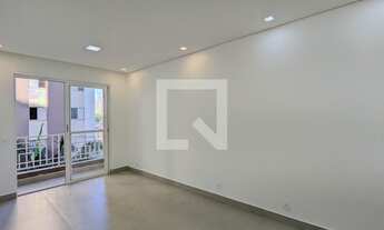 Imagem 2: Apartamento à Venda - Baeta Neves, 3 Quartos, 65 m2