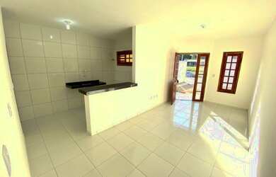 Imagem 2: #x27;AF Saia hoje mesmo do aluguel com entrada de mil reais, casa verde e amarela