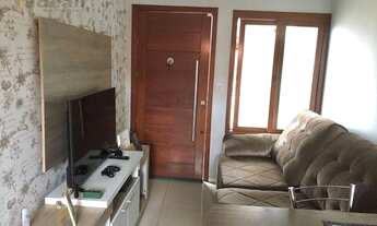 Imagem 2: Casa à venda, 42 m² por R$ 180.000,00 - Vargas - Sapucaia do Sul/RS