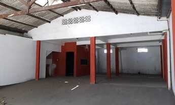 Imagem 5: Galpão em Mossoró