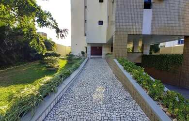 Imagem 7: Apartamento com 3 dormitórios à venda, 126 m² por R$ 598.000,00 - Aldeota - Fortaleza/CE