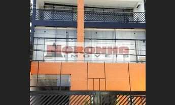 Imagem 2: PREDIO COMERCIAL DE 1.056M2 NO TREMEMBÉ - ACEITA PERMUTA (50%