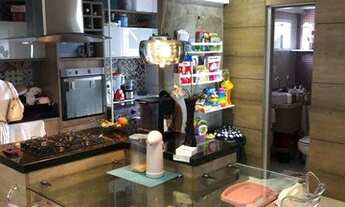 Imagem 4: Apartamento com 3 dormitórios à venda, 74 m² por R$ 535.000,00 - Engenheiro Luciano Cavalc