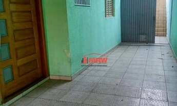 Imagem 4: Casa com 3 dormitórios à venda, 110 m² por R$ 400.000,00 - Jardim São Marcos - Sorocaba/SP